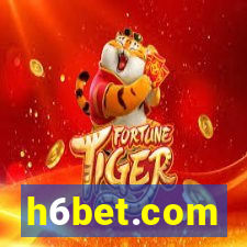 h6bet.com