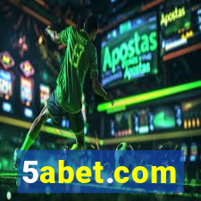 5abet.com