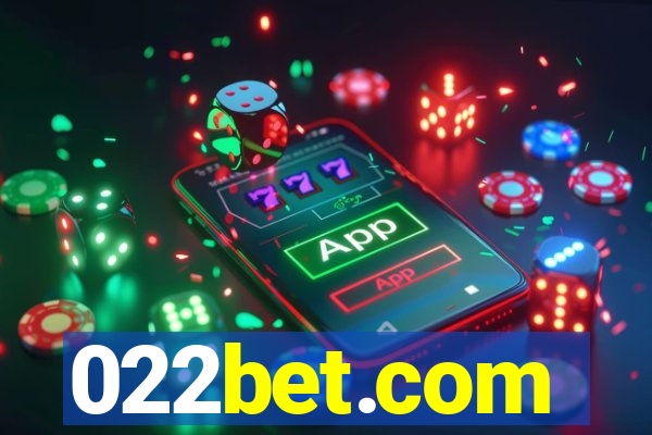 022bet.com