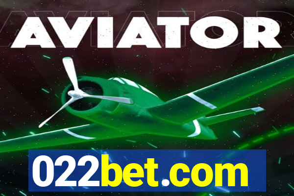 022bet.com