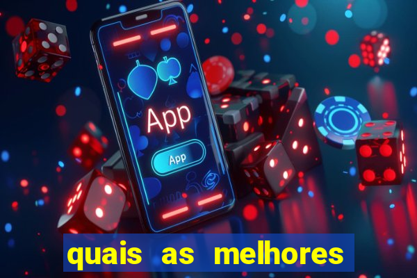quais as melhores plataformas de jogos para ganhar dinheiro