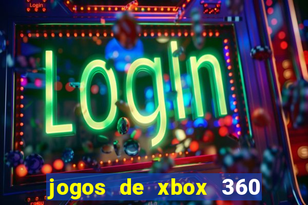 jogos de xbox 360 lt 3.0 download