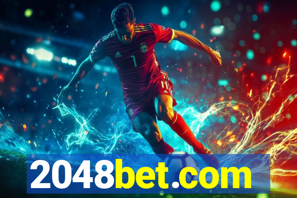 2048bet.com