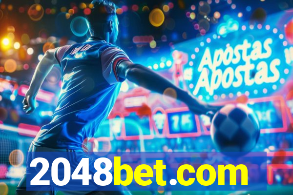 2048bet.com