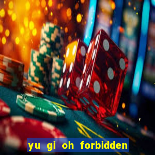 yu gi oh forbidden memories password