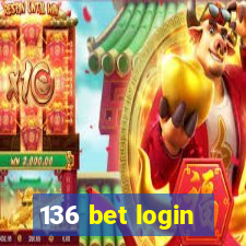 136 bet login
