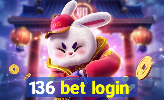 136 bet login