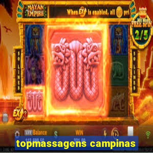 topmassagens campinas