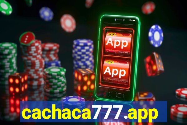 cachaca777.app