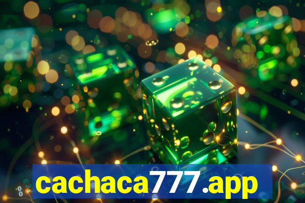 cachaca777.app