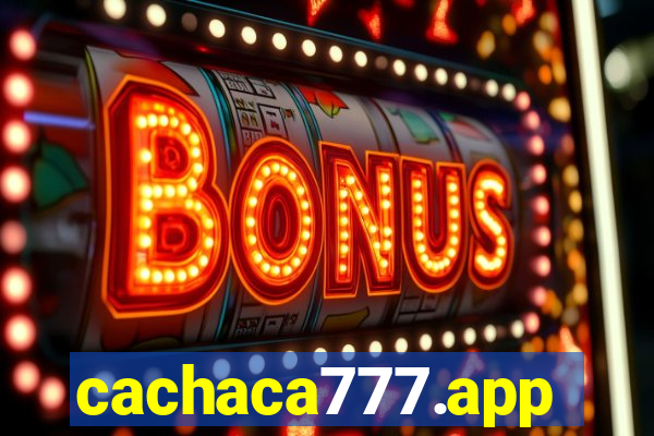 cachaca777.app