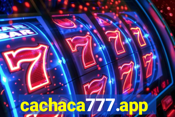 cachaca777.app
