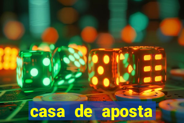 casa de aposta chinesa tigrinho