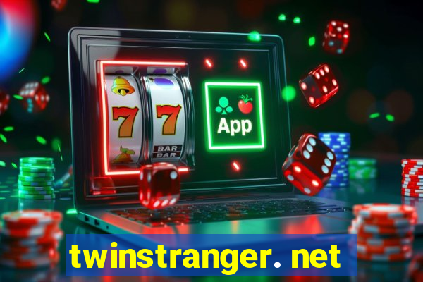 twinstranger. net