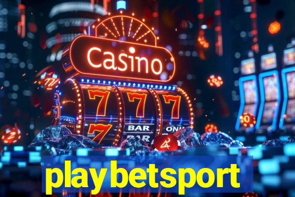 playbetsport