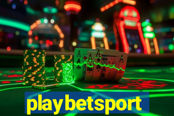 playbetsport