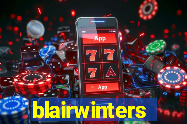 blairwinters