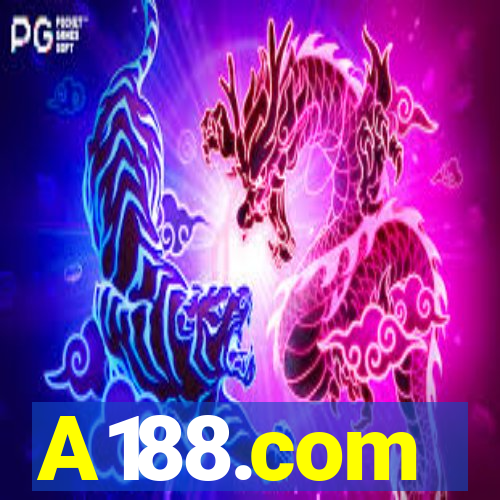 A188.com