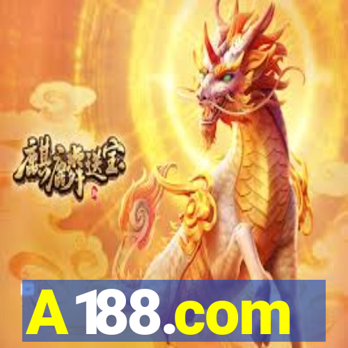 A188.com