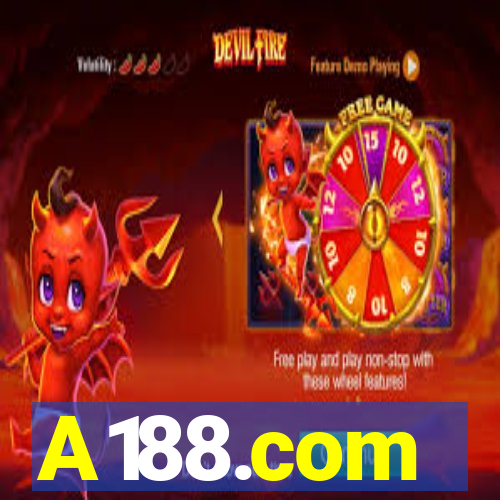 A188.com