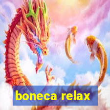 boneca relax
