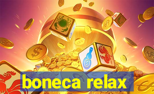 boneca relax
