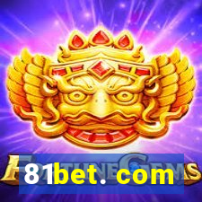 81bet. com