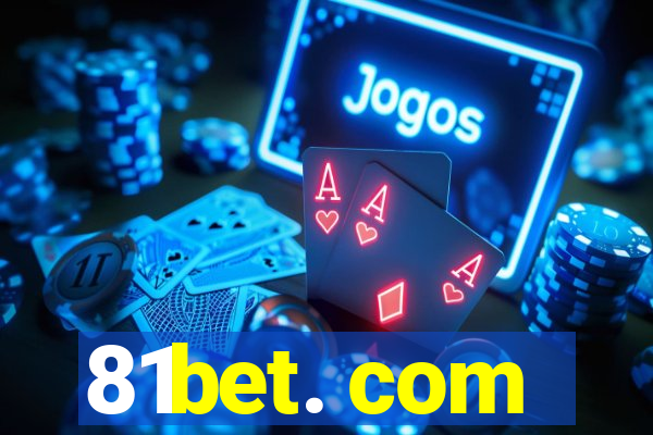 81bet. com