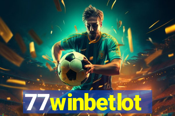 77winbetlot