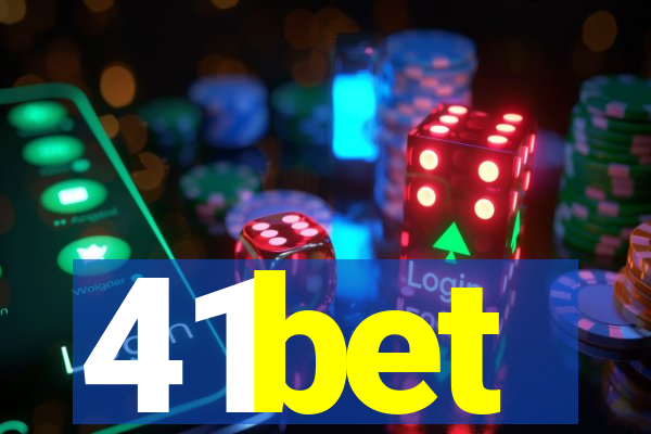 41bet