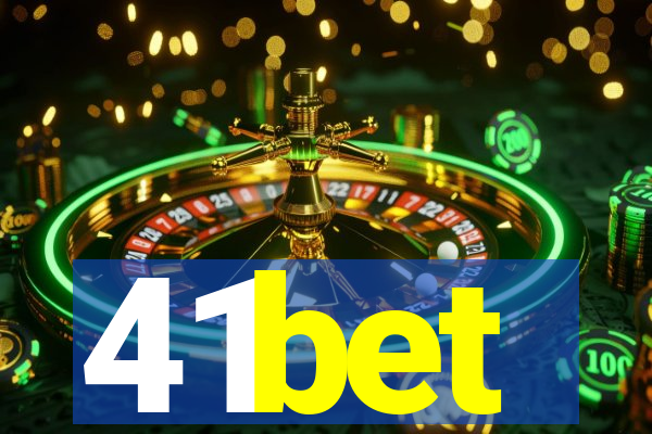 41bet