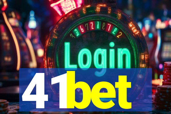 41bet