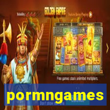 pormngames