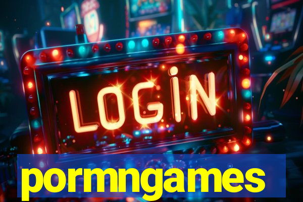 pormngames