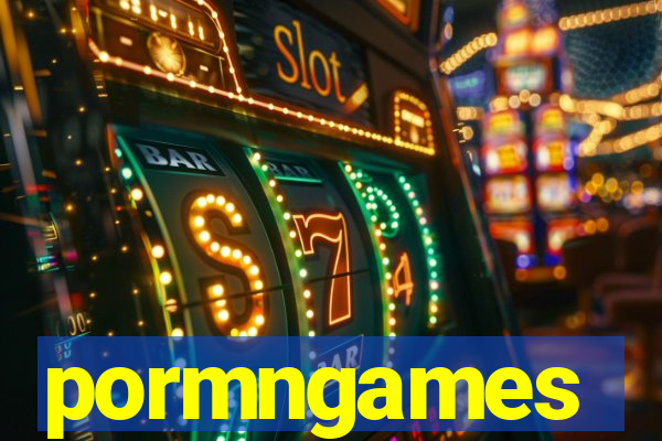 pormngames
