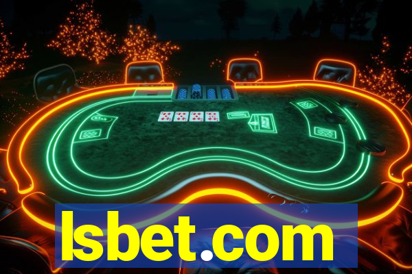 lsbet.com