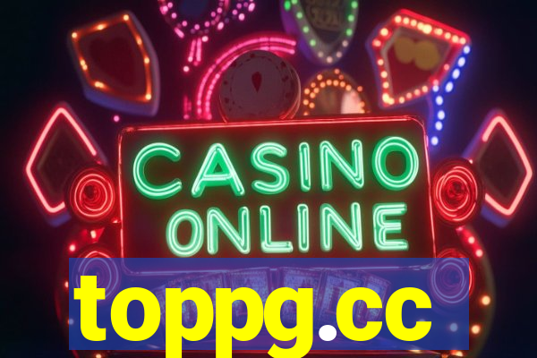 toppg.cc