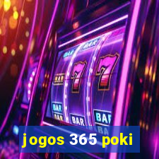 jogos 365 poki