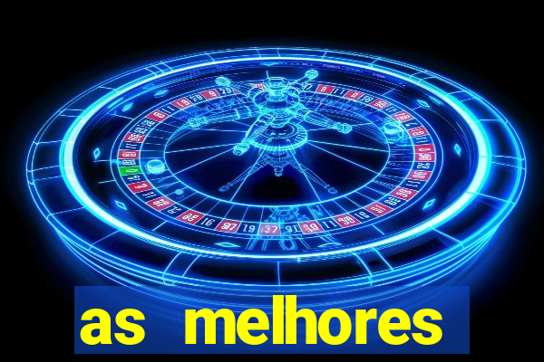 as melhores plataformas de jogo online
