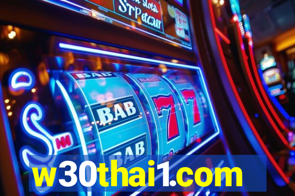 w30thai1.com