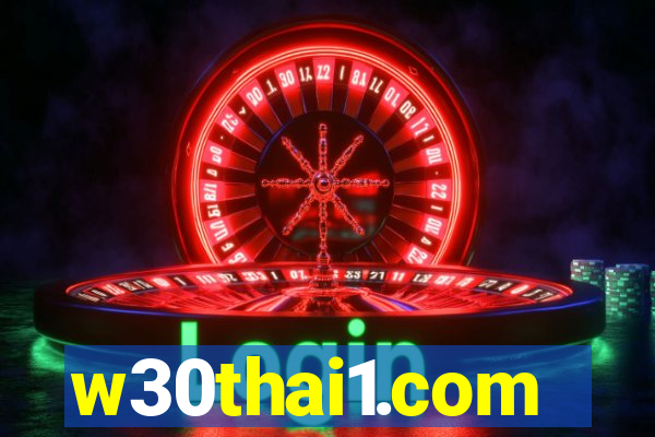 w30thai1.com
