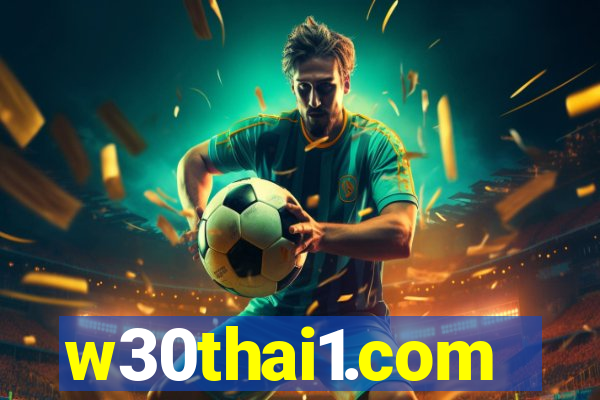w30thai1.com
