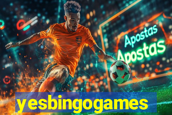 yesbingogames
