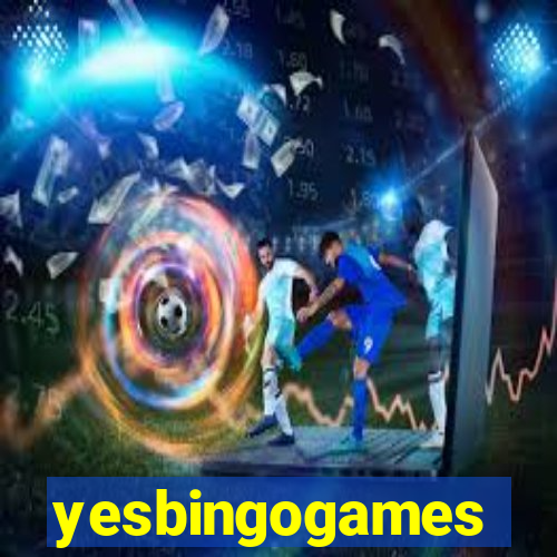 yesbingogames