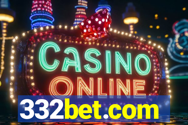 332bet.com
