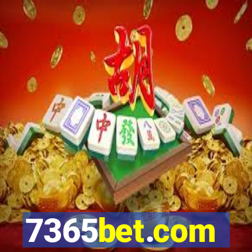 7365bet.com