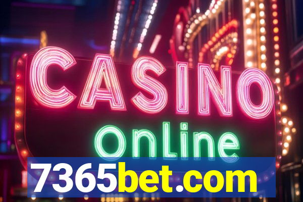 7365bet.com