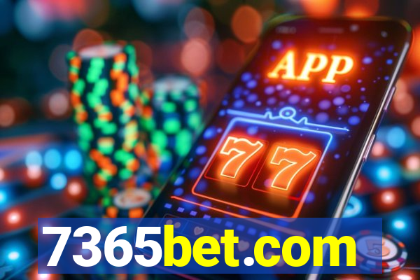 7365bet.com