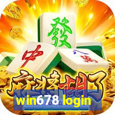 win678 login
