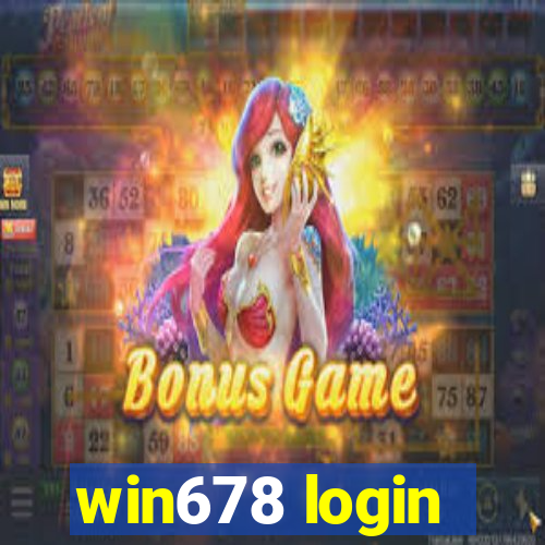 win678 login
